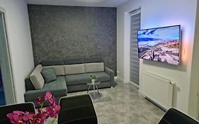 Apartment Kazimierza Wielkiego