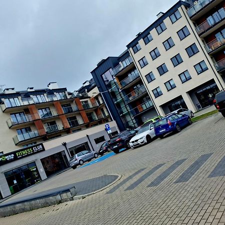 Apartment Kazimierza Wielkiego Ketrzyn Exterior photo