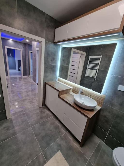 Apartment Kazimierza Wielkiego Ketrzyn Exterior photo
